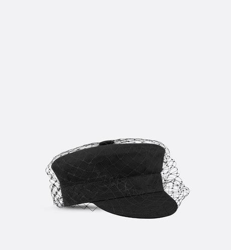 gorra dior mujer|Sombreros y guantes .